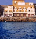 Agios Nikolaos Kreta, Agios Nikolaos: Touristische Apartments direkt am Meer und an der Strandpromenade von Agios Nikolaos Gewerbe kaufen
